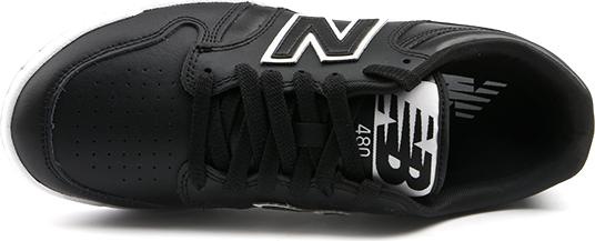 Image du produit New Balance BB480LBT (43)