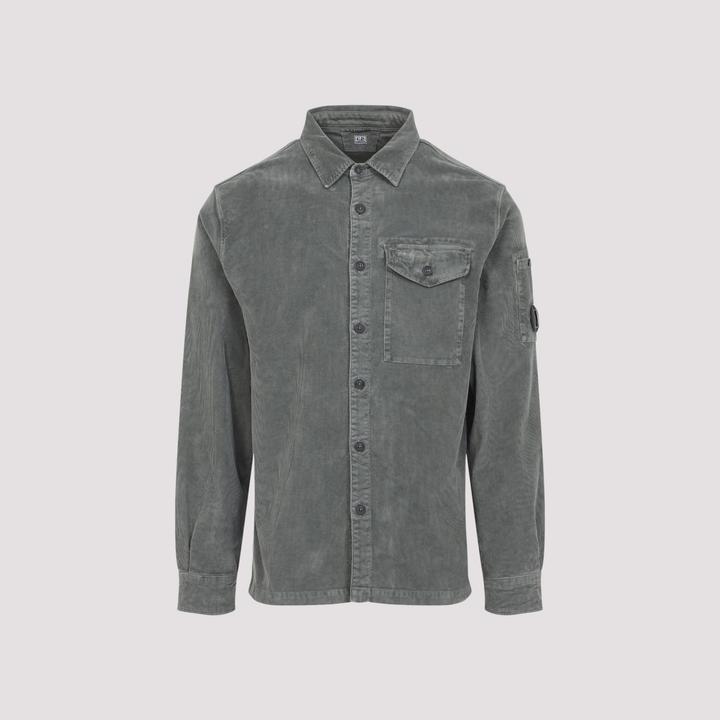 Produktbild C.P. Company CP COMPANY 19CMSH071A.006410O (M)