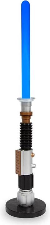 Image du produit Ukonic Ukon!c lampe de table Obi-Wan Kenobi sabre laser bleu