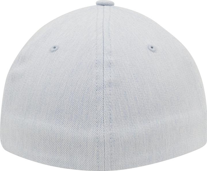 Produktbild Flexfit Pastel Melange Cap (M, S)