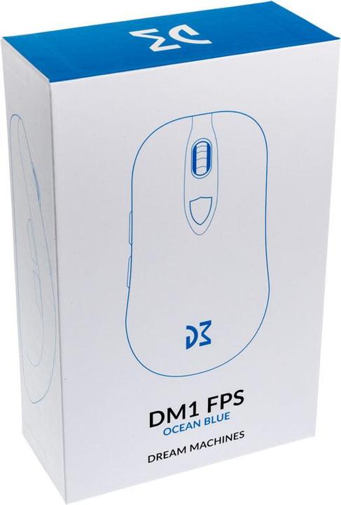Actual product image Dream Machines DM1 FPS (Cable)