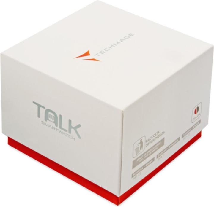 Immagine prodotto Techmade Smartwatch – Unisex