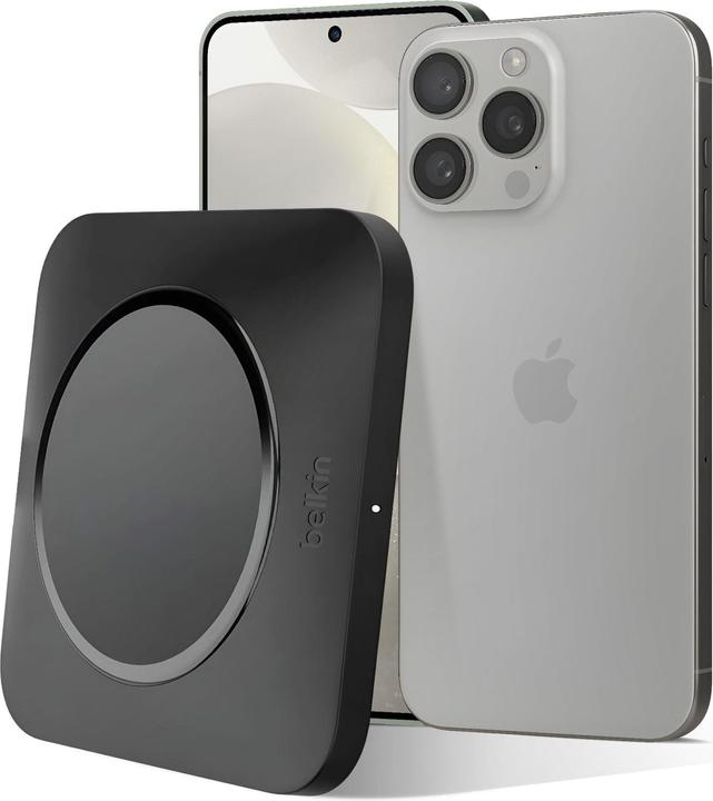 Actual product image Belkin Charging pad (15 W)