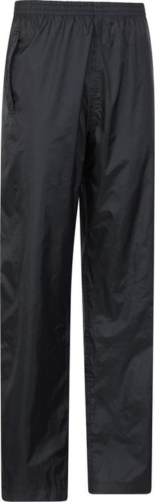 Actual product image Mountain Warehouse Womens/Ladies Pakka Jacket and Trousers Set (36)