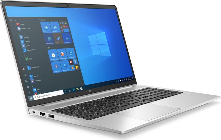 Produktbild HP ProBook 450 G8 (15.60", Intel Core i7-1165G7, 32 GB, 1000 GB, CH)
