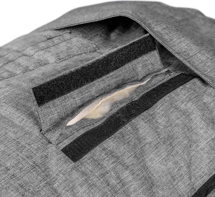 Actual product image Fellhof Lammfell Fusssack Hochsölden