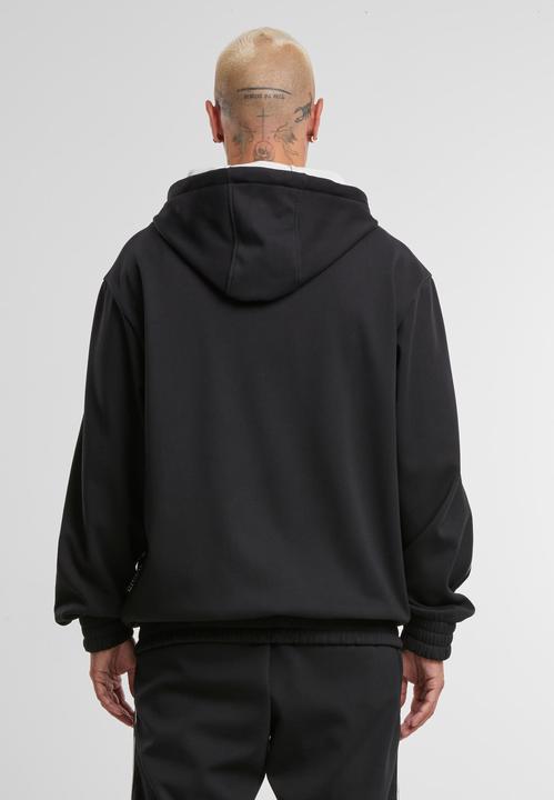 Image du produit Southpole Sweat à capuche zippé Bonded - 174421 (M)
