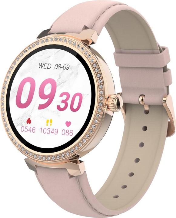 Actual product image Denver SWC-342RO (43 mm)