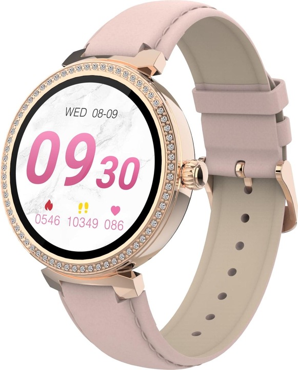 Produktbild Denver SWC-342RO (43 mm)