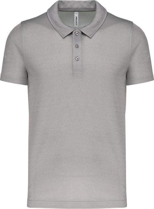 Actual product image Proact Sport Polo shirt (XS)