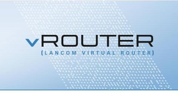 Produktbild Lancom Systems vRouter 250, 50 VPN, 16 ARF, max, 3Y
