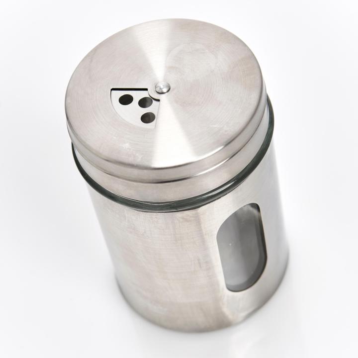 Produktbild Zeller Present Gewürzstreuer (Diverse Gewürze)