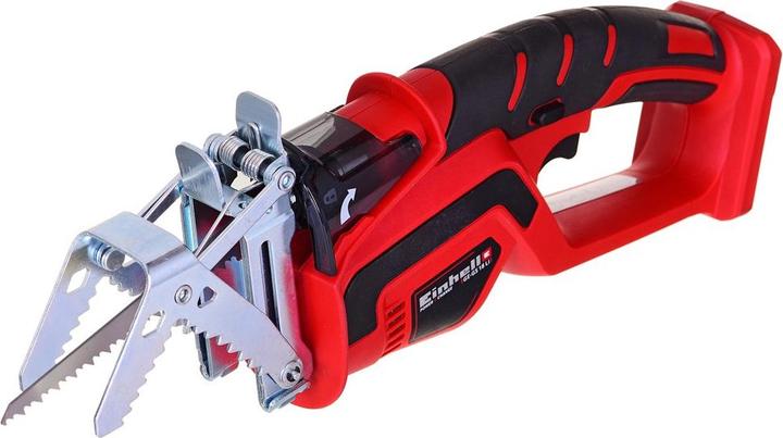 Immagine prodotto Einhell GE-GS 18 Li Solo
