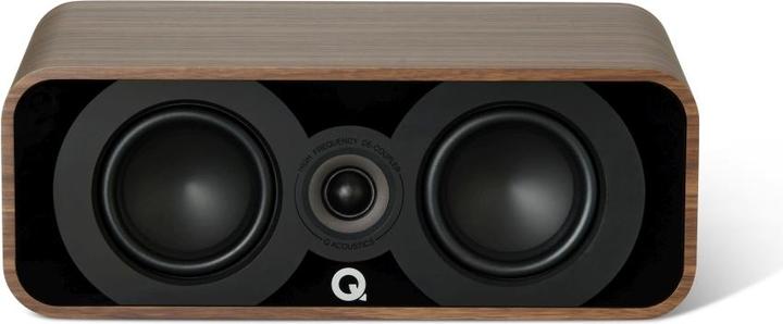 Image du produit Q Acoustics 5090 *rosewood* (1 pièce)