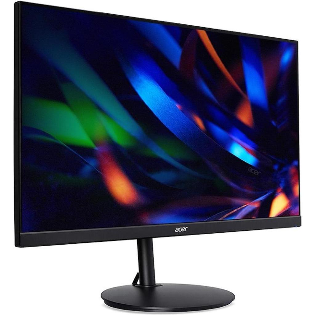 Acer Vero CB242YGbmiprx (1920 x 1080 Pixel, 23.80"), Monitor, Schwarz