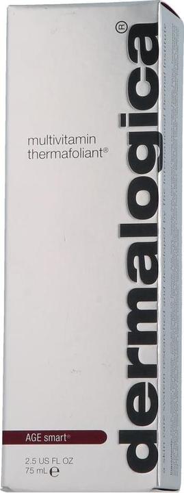 Produktbild Dermalogica AGE Smart - MultiVitamin Thermafoliant (Reinigungspeeling, 75 ml)