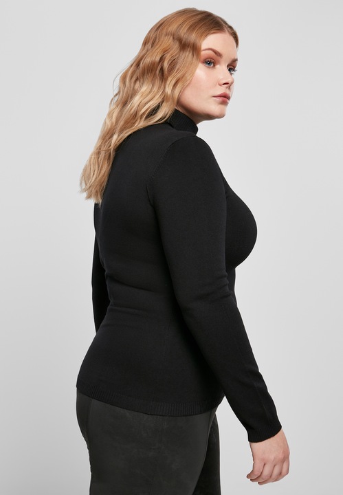 Actual product image Urban Classics Basic turtleneck (S)