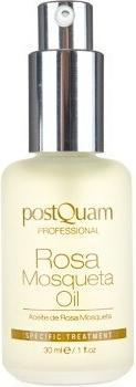Immagine prodotto Postquam Olio di rosa canina (30 ml.) (30 ml, Olio viso)