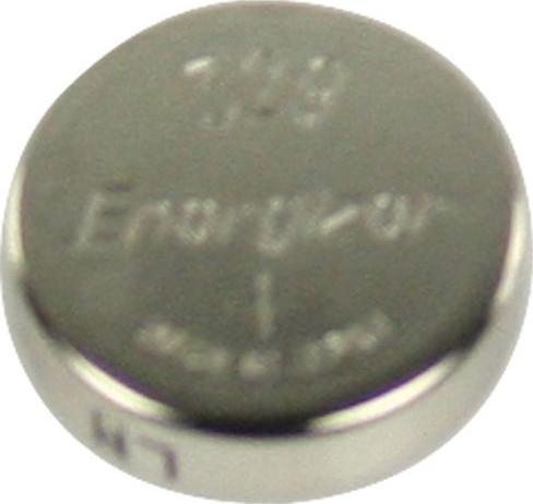 Immagine prodotto Energizer SR731SW (329) / 1,55 V (1 pz., SR731, 39 mAh)