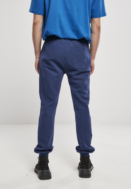 Actual product image Urban Classics Organic Basic Sweatpants (M)
