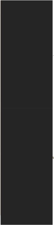 Produktbild vidaXL Apothekerschrank (30 x 41 x 174.50 cm)