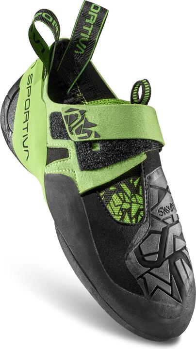 Actual product image La Sportiva Skwama Vegan (38)