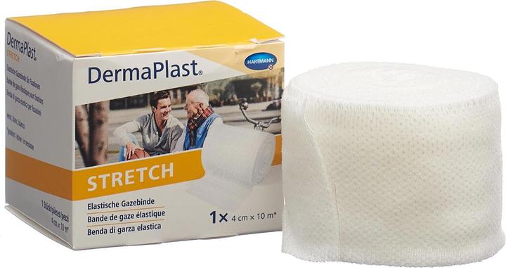 Produktbild DermaPlast Stretch