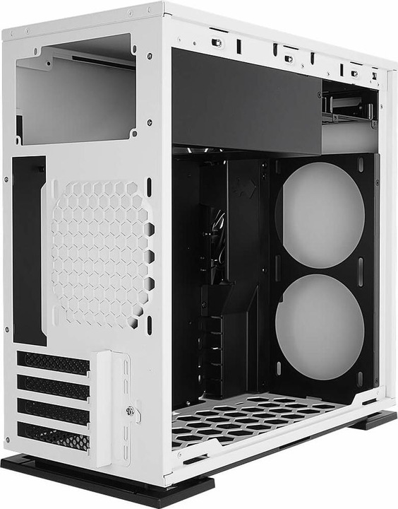 Image du produit In Win 301c (mATX, Mini-ITX)