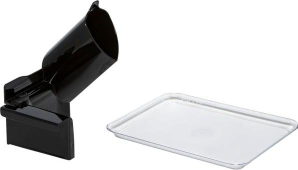 Actual product image Graef Sliced