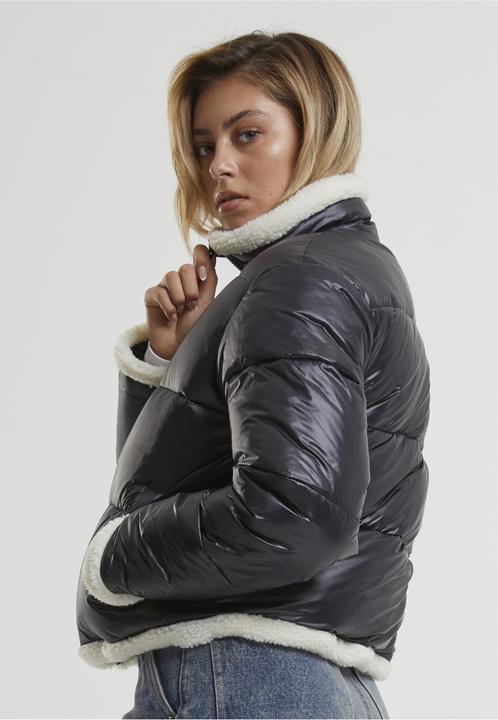 Produktbild Urban Classics Sherpa (M)