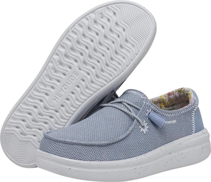 Actual product image Hey Dude Wendy Rise Stretch (38)