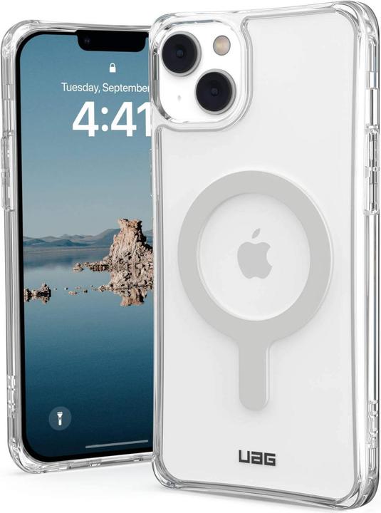 Actual product image UAG Plyo Magsafe Case (Apple iPhone 14 Plus)