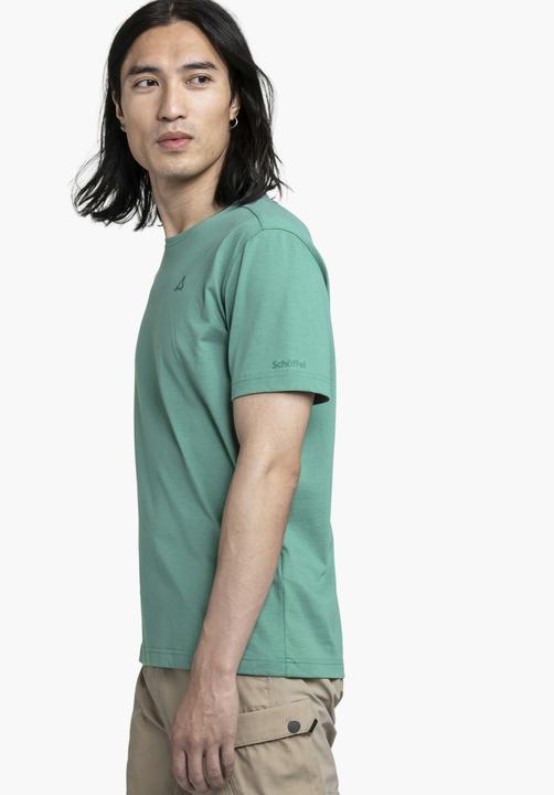 Actual product image Schöffel T Shirt Buchberg (46, S)