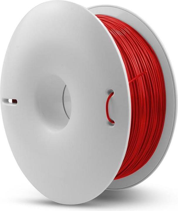 Fiberlogy Filament IMPACT PLA czerwony (PLA)