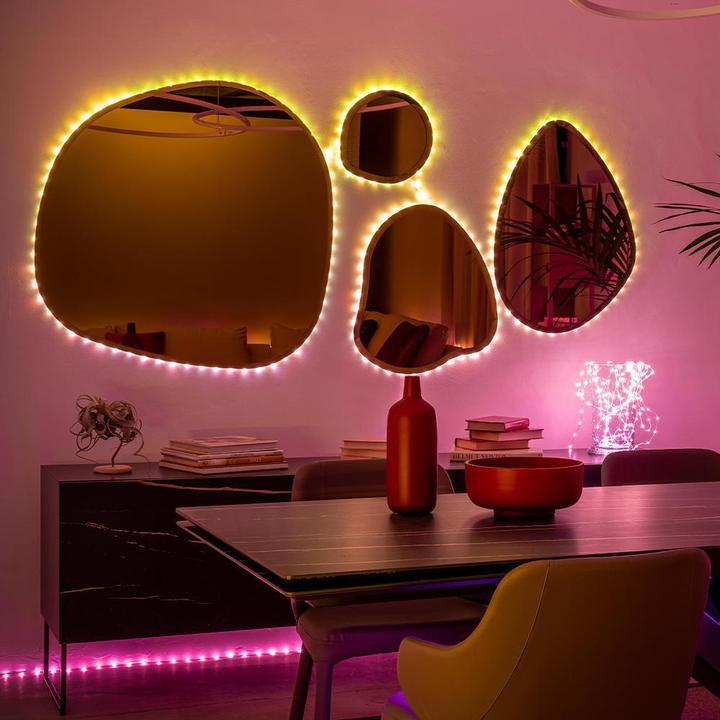 Produktbild Twinkly Dots (RGB, 300 cm, Indoor)