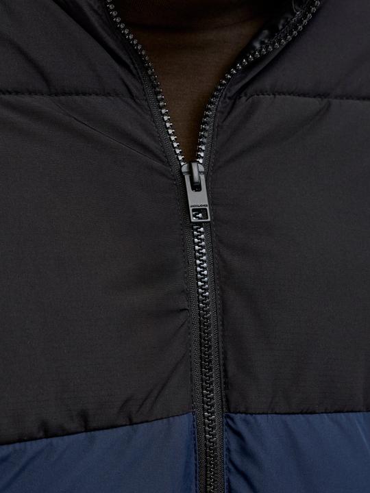 Image du produit Jack & Jones Plus Size Steppjacke Steppjacke