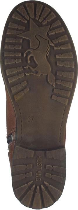 Actual product image Mustang Stiefelette (37)