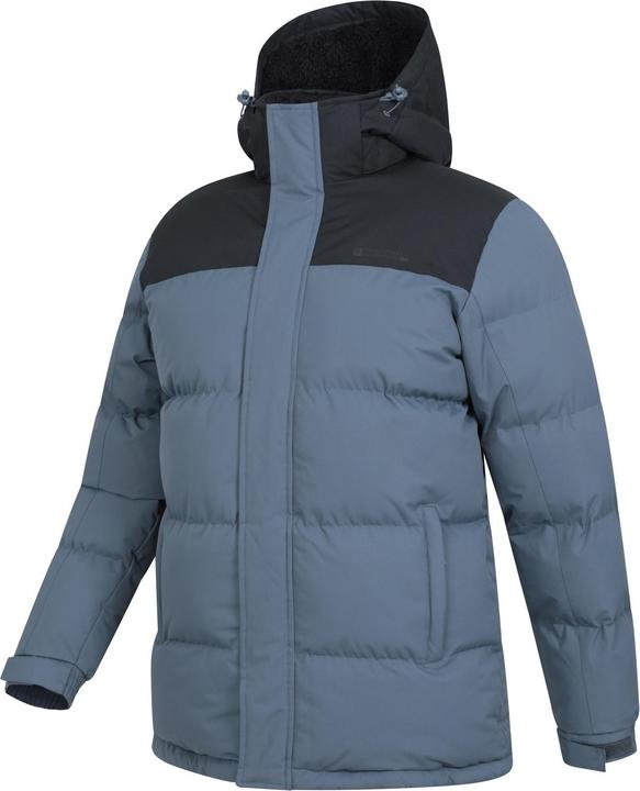 Produktbild Mountain Warehouse Snow Steppjacke (L)