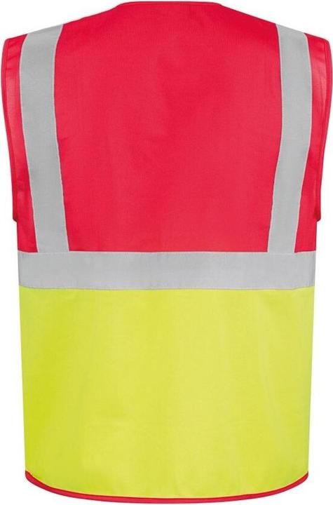 Immagine prodotto Korntex Gilet multifunzionale (S)