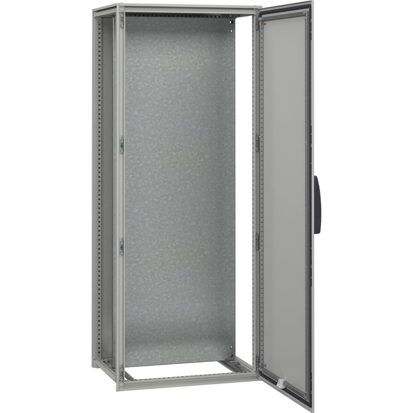 Thumbnail - Schneider Electric Schneider StandgehäuseNSYSFN16680Pe.PanelSeT SFN a. dekarbonisiertem (Gehäuse), Elektronikzubehör + G...