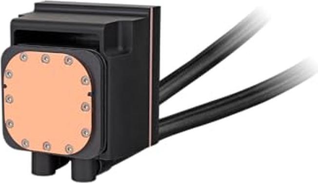 Produktbild Thermaltake MAGFloe 360 Ultra AiO Black