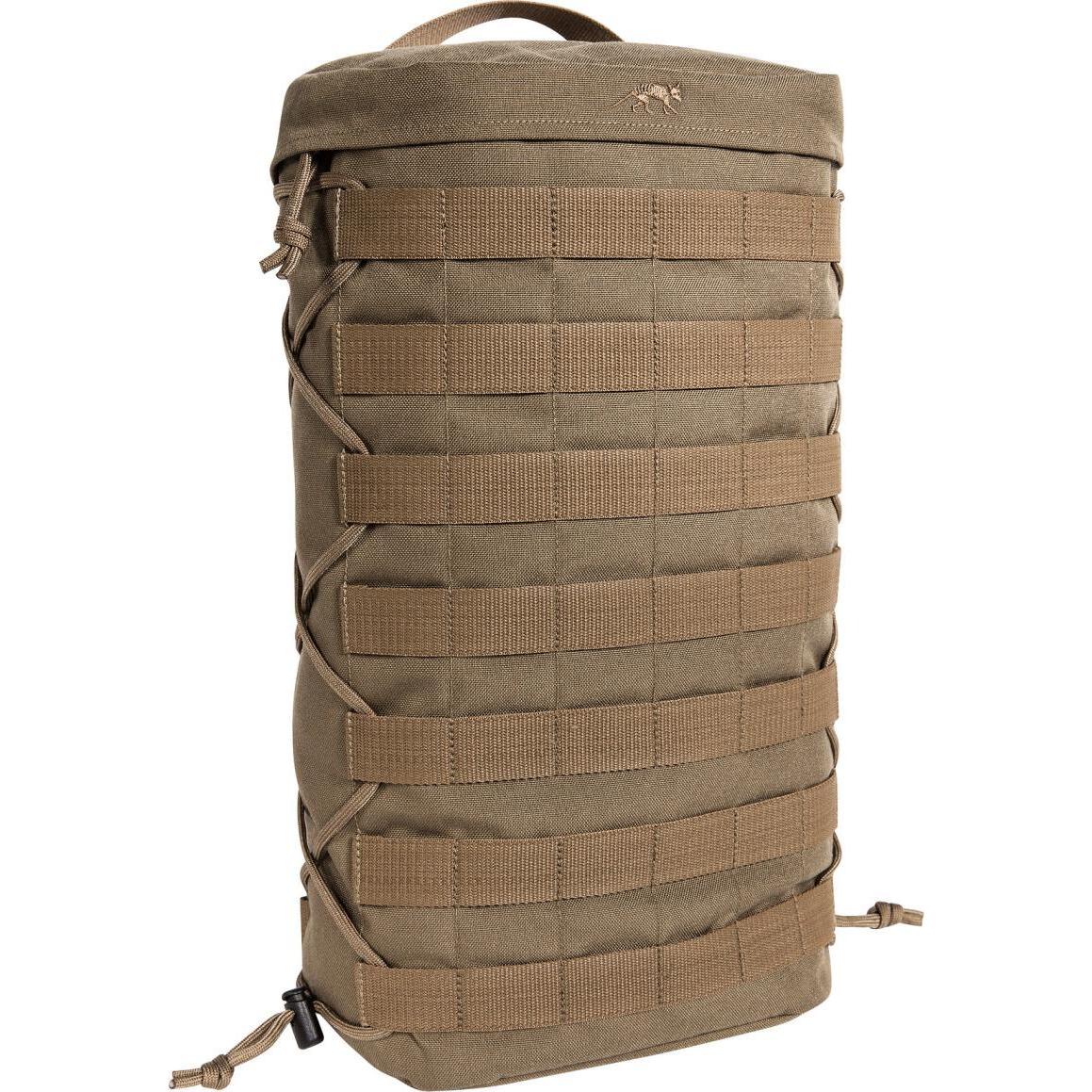 Tasmanian Tiger, Tasche, TT Tac Pouch 9 SP Coyote, Braun, (10 l)