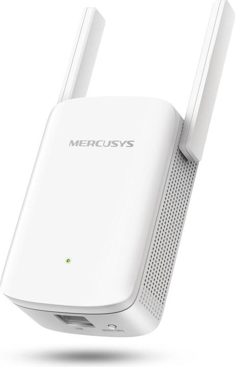 Produktbild Mercusys WL-Repeater ME1500X AX1500 Wi-Fi Range Extender (1201 Mbit/s, 300 Mbit/s)