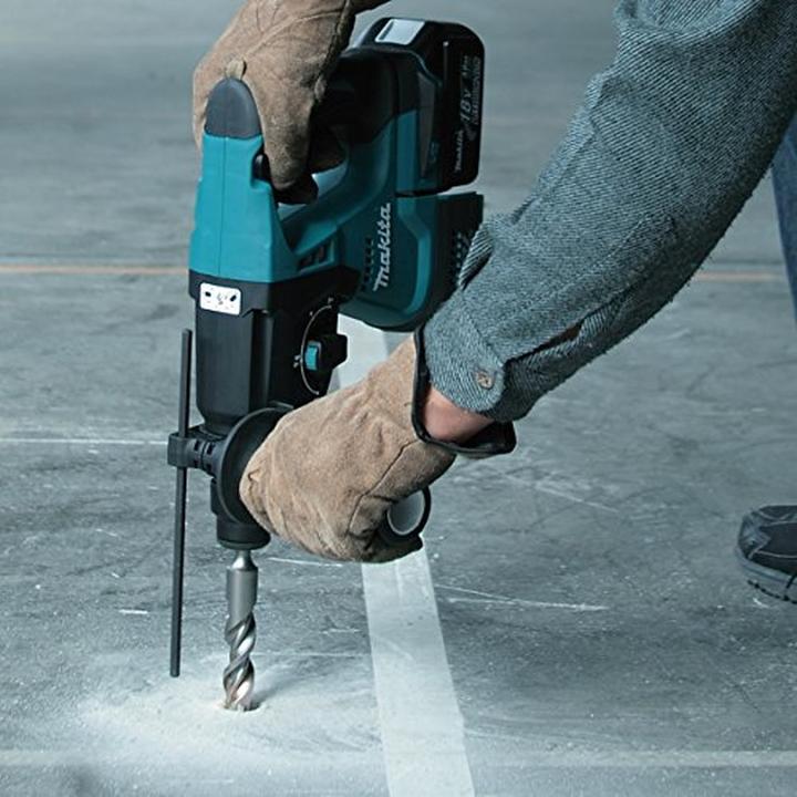 Produktbild Makita Dhr243zj (Akkubetrieb)