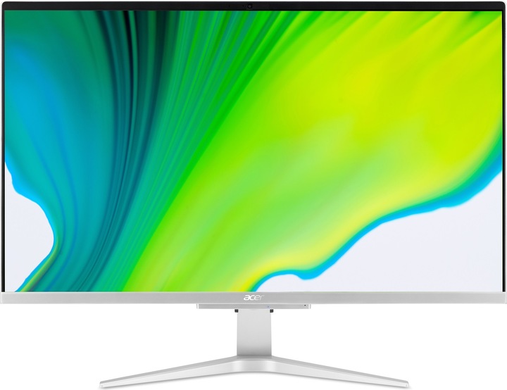 Produktbild Acer Aspire – C27-962 (Intel Core i5-1035G1, 8 GB, 512 GB, GeForce MX130)