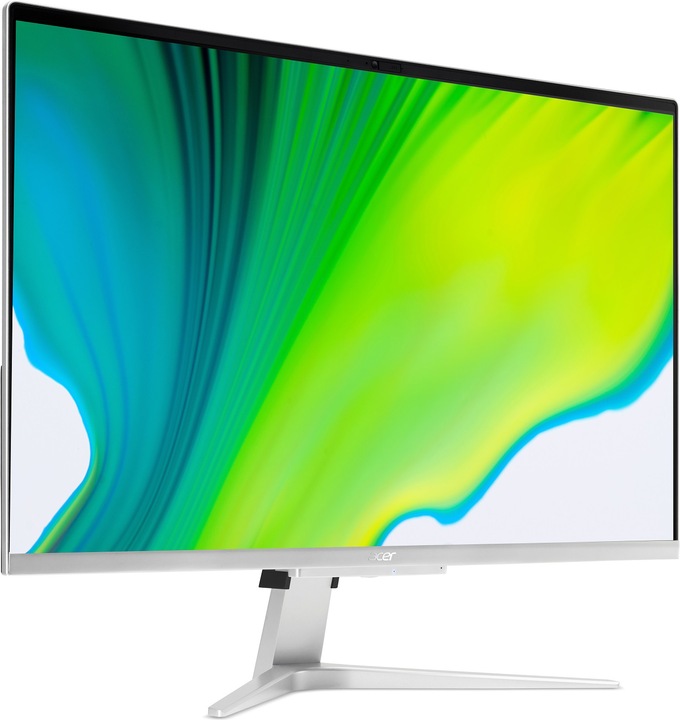 Produktbild Acer Aspire – C27-962 (Intel Core i5-1035G1, 8 GB, 512 GB, GeForce MX130)