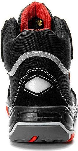 Produktbild Elten atmungsaktive Stiefel S3 (S3, 45)