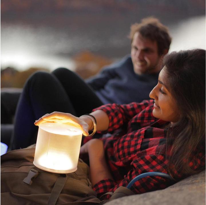 Actual product image Luci Lux