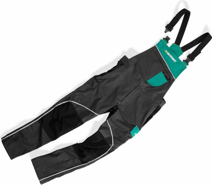 Produktbild Motorex Latzhose (48)