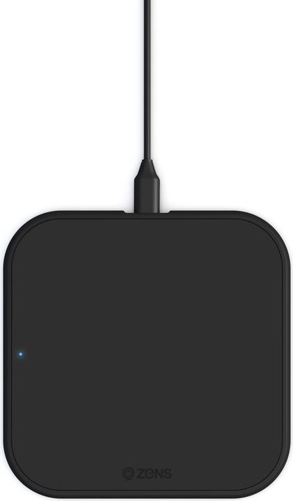 Produktbild Zens Starter Kit Single Fast Charger + USB-C Ladegerät (10 W)